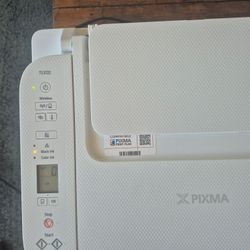 Canon Pixma Printer 