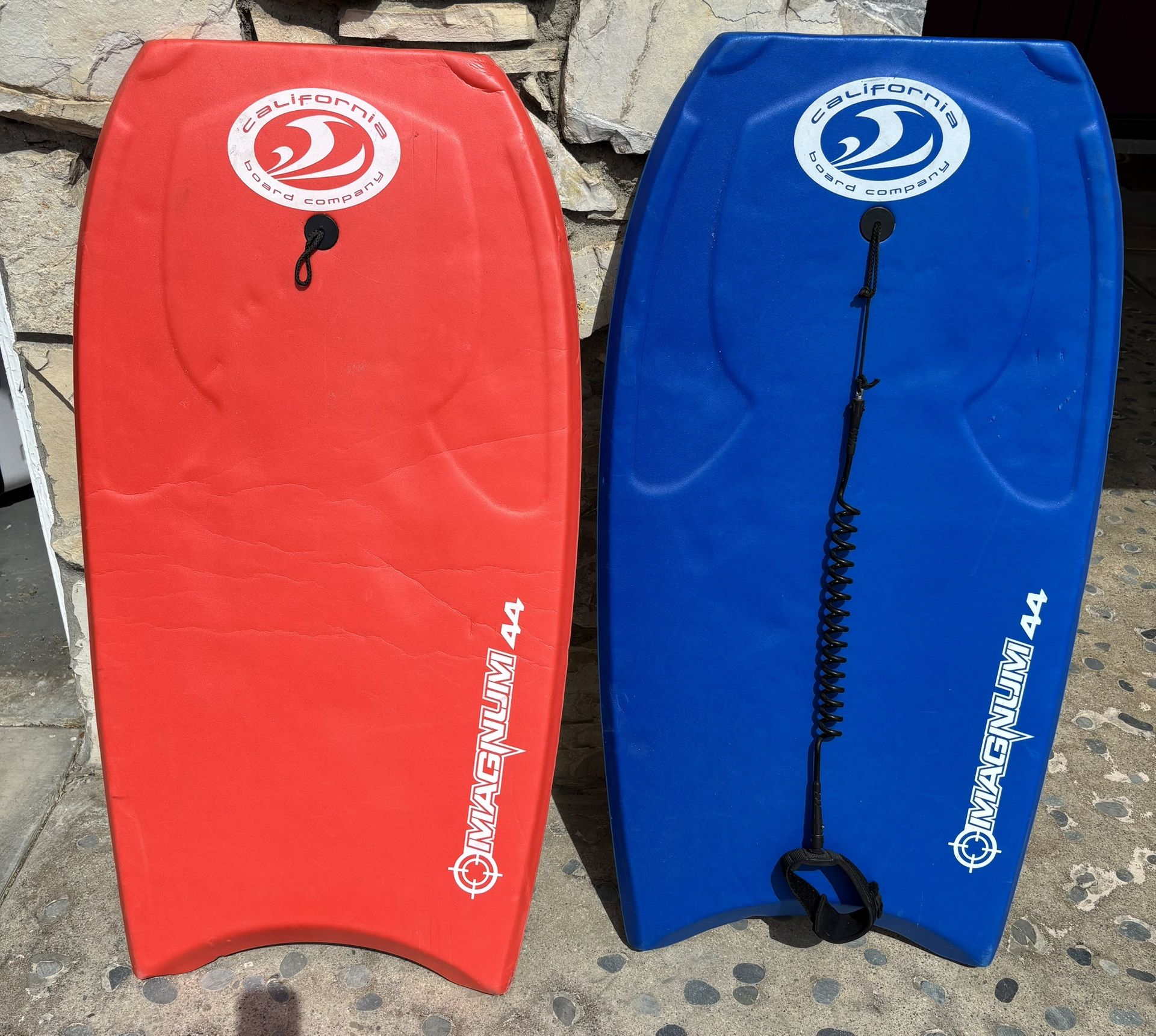 Boogie Boards