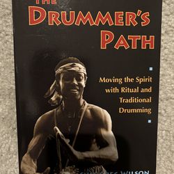 Drummers Path By Sule Greg Wilson
