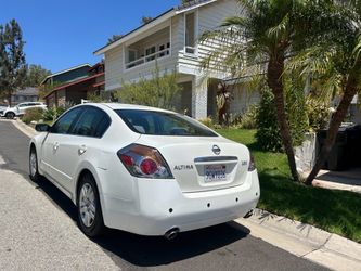 2009 Nissan Altima
