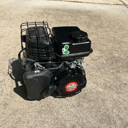 79cc 4-stroke engine