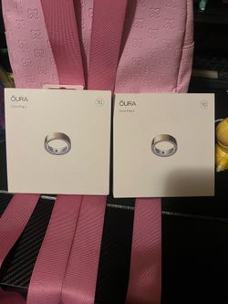 Oura ring gen 4