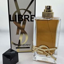 YSL Libre Le Parfum 3.4oz – New in Box