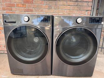 Washer & Dryer Electric ✨ Lavadora y secadora electrica ⚡️