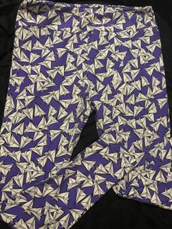 Lularoe leggings 