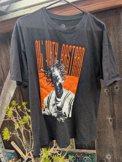 Ol Dirty Bastard Tee - Shirt