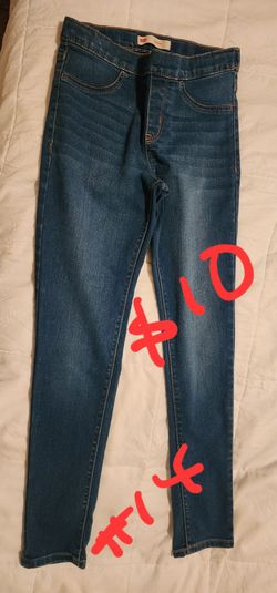 Pantalon Lewis Niña