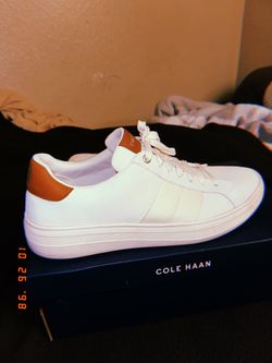 Cole Haan