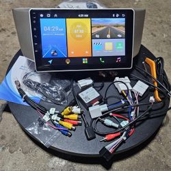 Lexus Car Radio