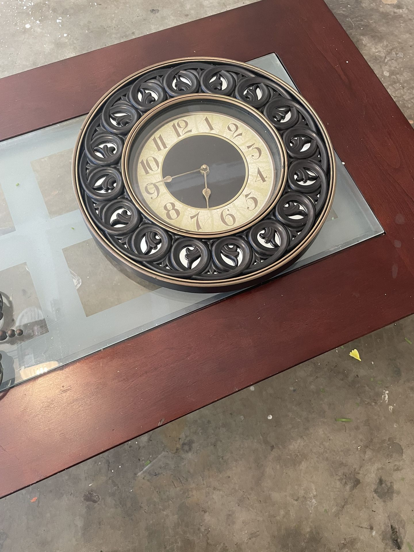 Clock