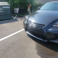 Lexus IS300