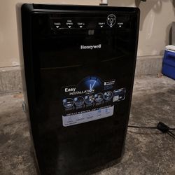 Honeywell Portable AC 