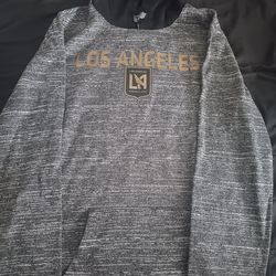 LAFC HOODIE