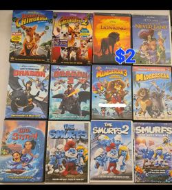 Peliculas
