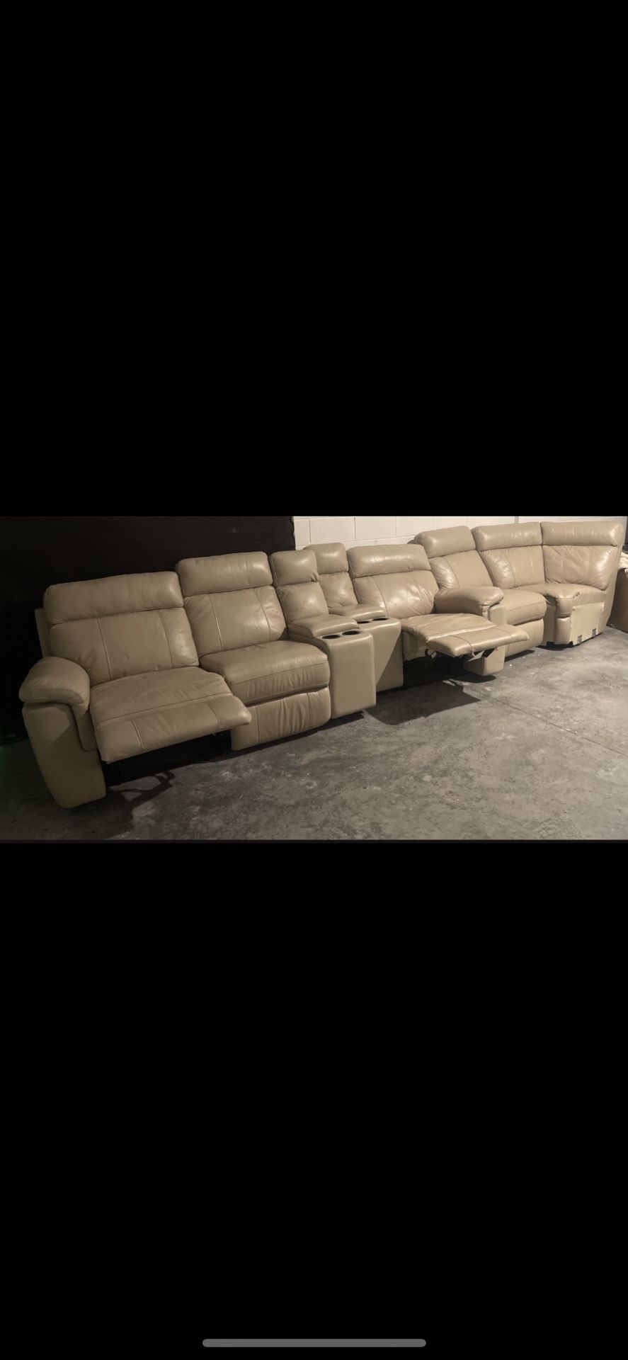 Couch Sectional