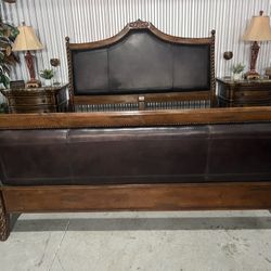 King Size Bedroom Set 