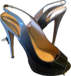 high heels