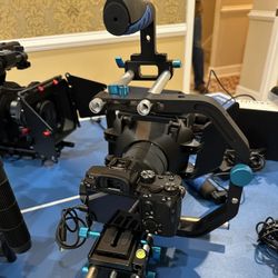 Production Gig Starter Kit