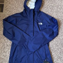 The North Face Women’s Rain Jacket Size XS