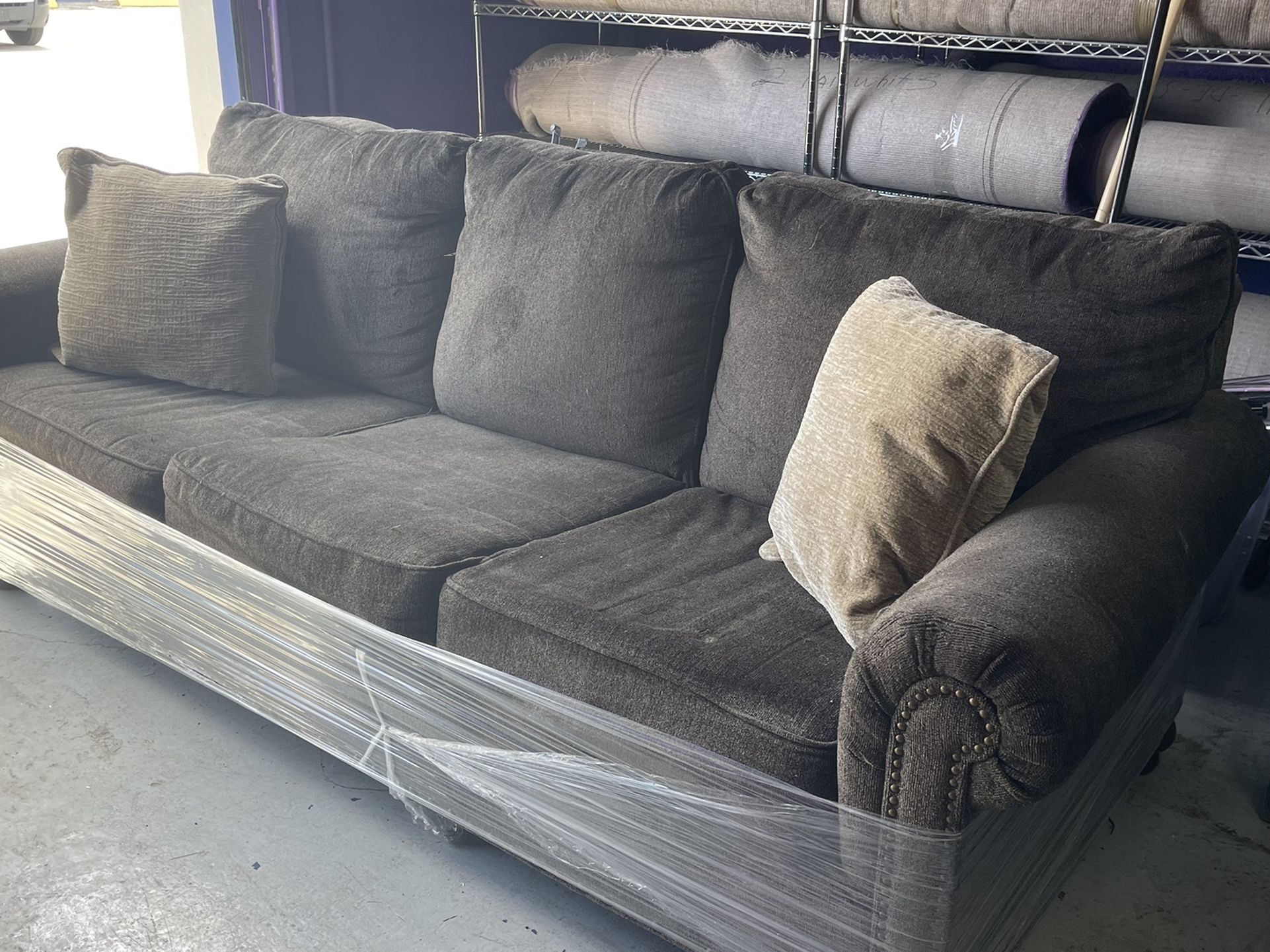 Free Couch