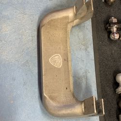 Carr Truck Steps (2)