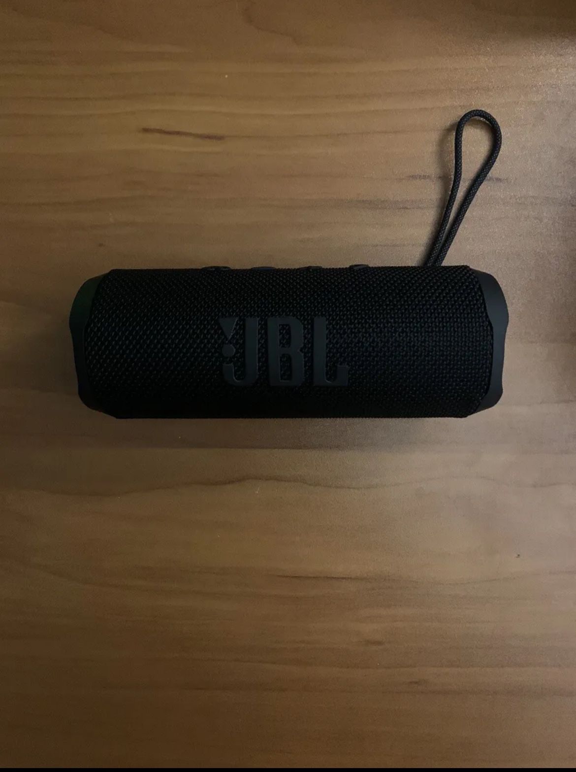 JBL Flip 6 Bluetooth Speaker 