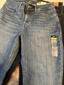Women’s Lee Jeans 