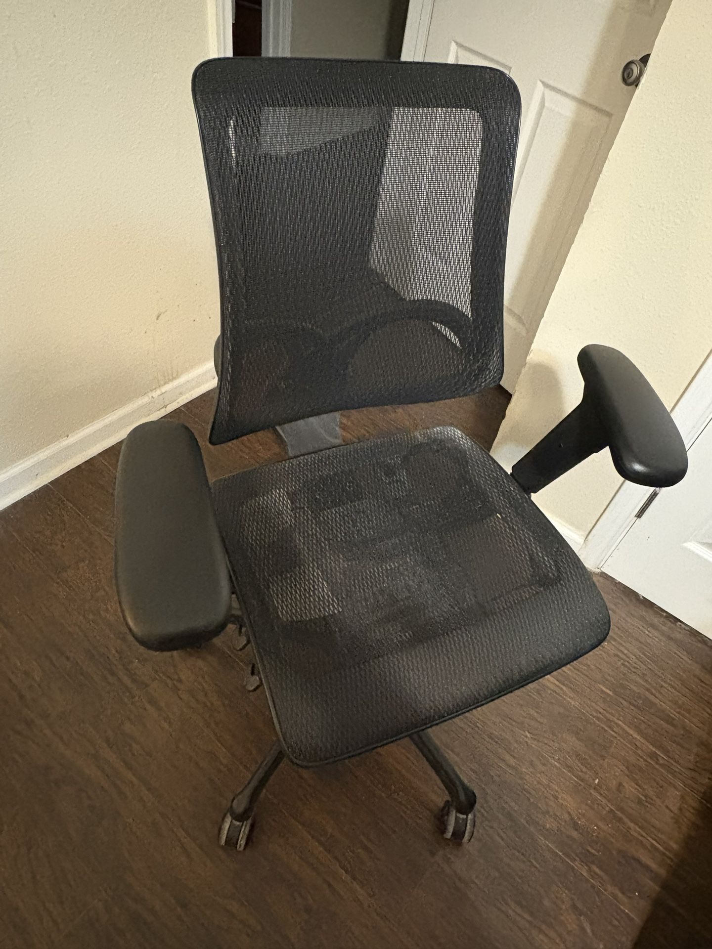 Mesh Office Chair