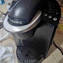 Keurig.