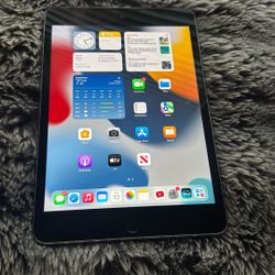 iPad Mini 4