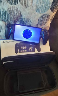 PlayStation portal