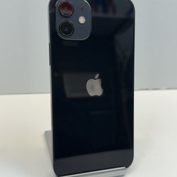Apple iPhone 12 64gb. ( Fully Unlocked Device )