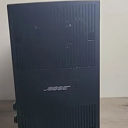 Bose Acoustimass 10 Series IV Home Theater Speaker System Replacement Subwoofer