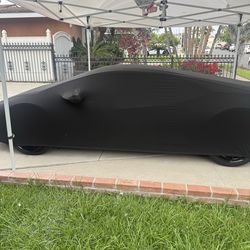 Indoor Car Cover