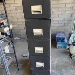 File Cabinet