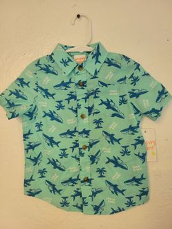 Boys shirts