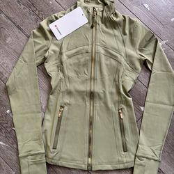 Lululemon Define Women's Jacket