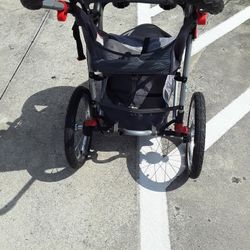Like New Used Stroller 
