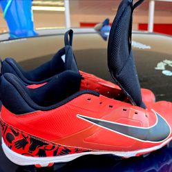 Nike Cleats