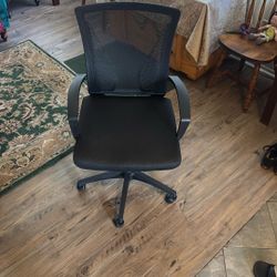 office chair 