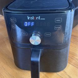 Instant Pot Air Fryer