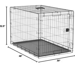 Large Dog Crate