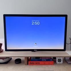 Dell Ultra HD 4k Monitor 27-Inch