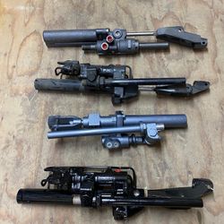 Mercruiser Power Steering Ram