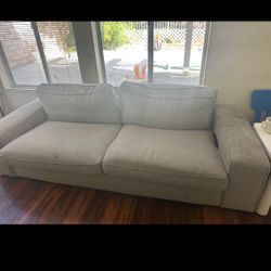 FREE IKEA SOFA