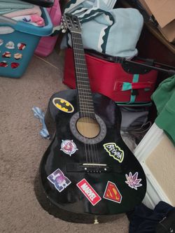 Guitar