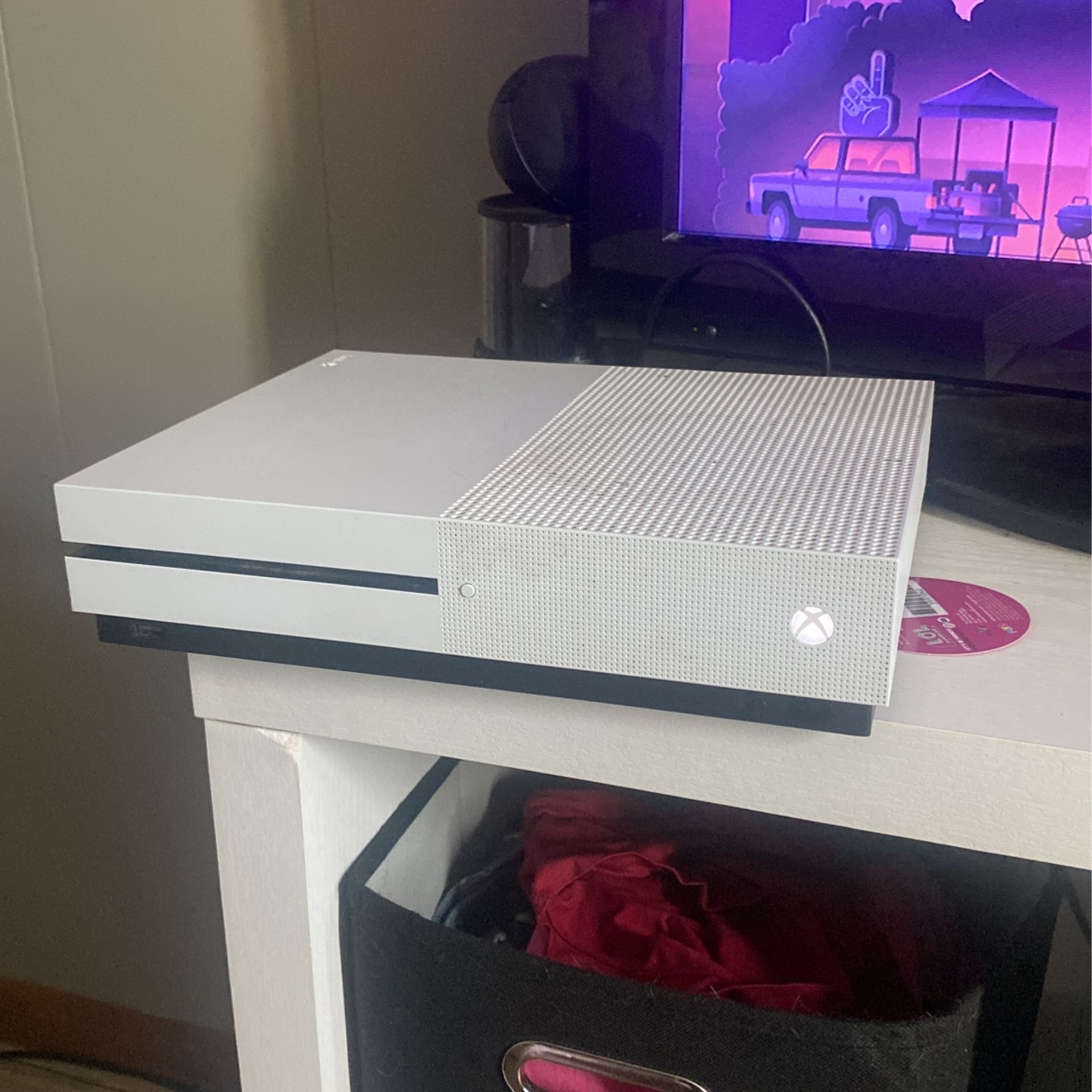 Xbox One S for Sale in San Antonio, TX OfferUp