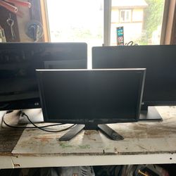 Computer Monitors