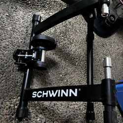 Schwinn Indoor Bike Trainer 