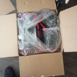 Drive Roller Chair
